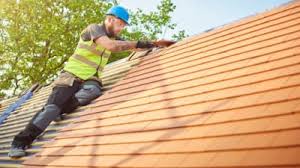 Professional Roofing Service in Chalfant, CA