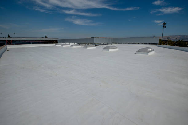 Best Commercial Roofing Services  in Chalfant, CA
