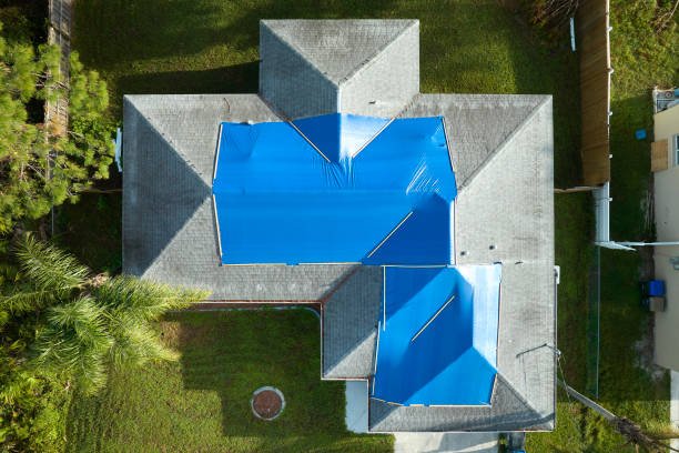 Best Roof Leak Repair  in Chalfant, CA