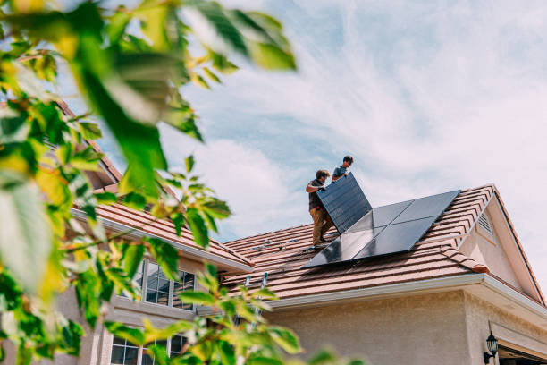 Best Roofing for New Construction  in Chalfant, CA