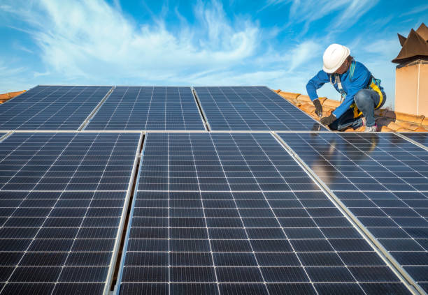 Best Roof Ventilation Installation  in Chalfant, CA