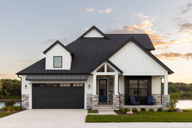 Best Rubber Roofing (EPDM, TPO)  in Chalfant, CA