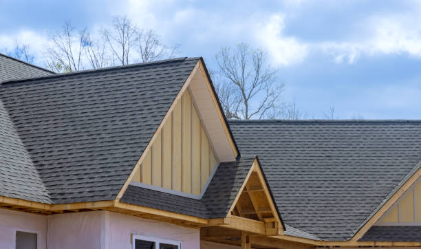 Best Tile Roofing Installation  in Chalfant, CA