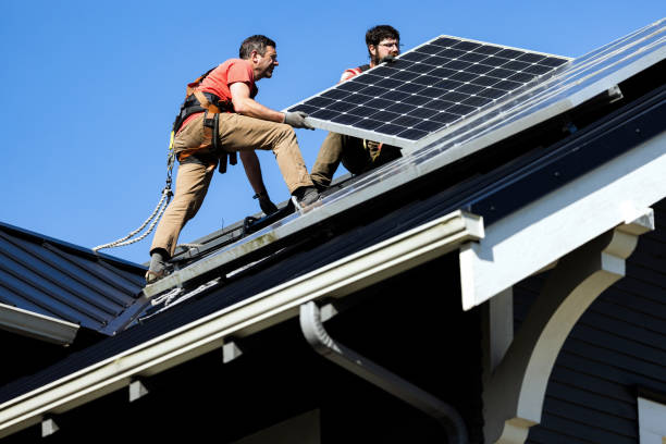 Best Roof Insulation Installation  in Chalfant, CA