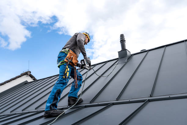 Best Commercial Roofing Services  in Chalfant, CA