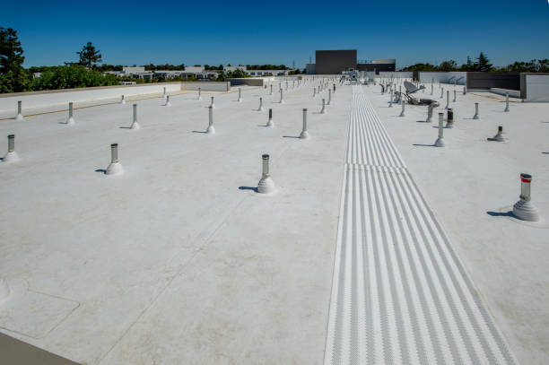 Best 4 Ply Roofing  in Chalfant, CA